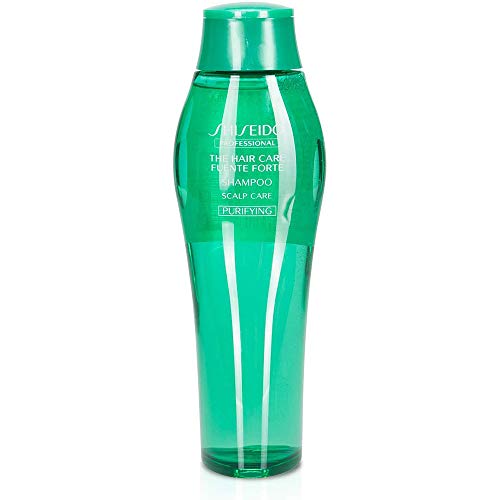 Preisvergleich Produktbild Shiseido Professional Fuente Forte Shampoo Purifying - 250ml