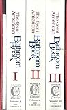 The Great American Bathroom Book (3 Volume Set)
