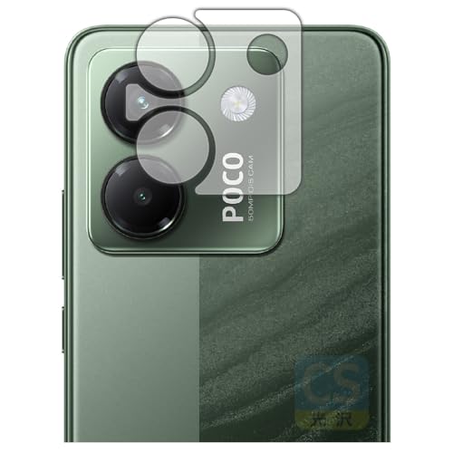 PDAH[ Xiaomi POCO M7 Pro 5G Ή Crystal Shield ی tB [JYp]  {