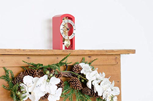 Hermle Patterson #TOP4