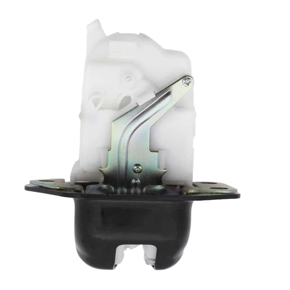 Sxkgysejq Onecolor Trunk Latch Tailgate Hatch Lock Actuator 90502-Ca00c 90502Ca00c Compatible With Rogue 2008-2013