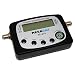 Produktbild MegaSat 1200577 Satfinder SF-210 Silber