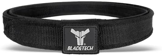Velocity Competition Speed Gun Belt - Heavy Duty, Industrial Grade Hook and Loop Fasteners, High-Speed Two-Piece Belt System