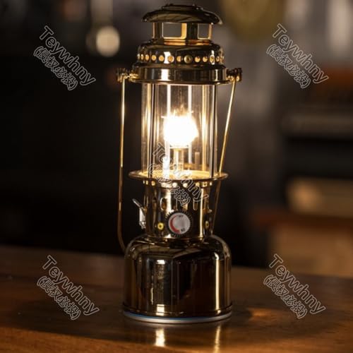 Teywhny ガスランプ T30A+ シルバー