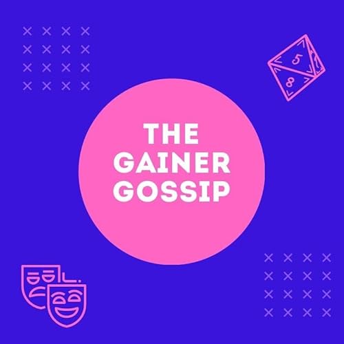 The Gainer Gossip Titelbild