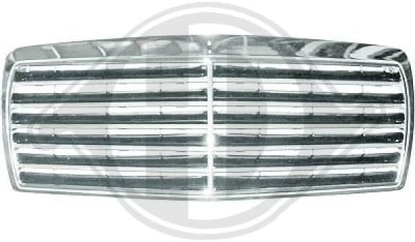 1620140 - Radiator Grille