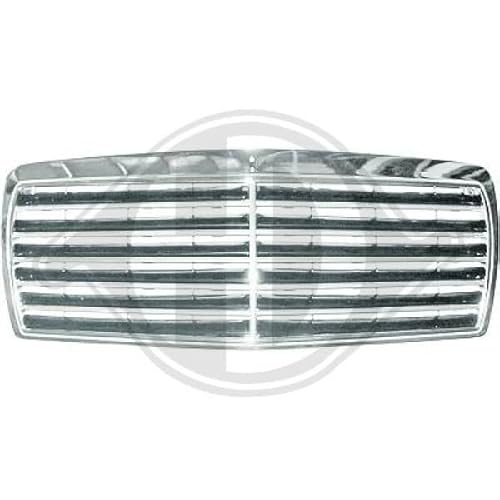 Diederichs 1620140 - Radiator Grille