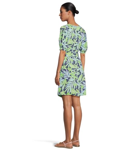 Lilly Pulitzer Women's Olivine Short Sleeve Dress3