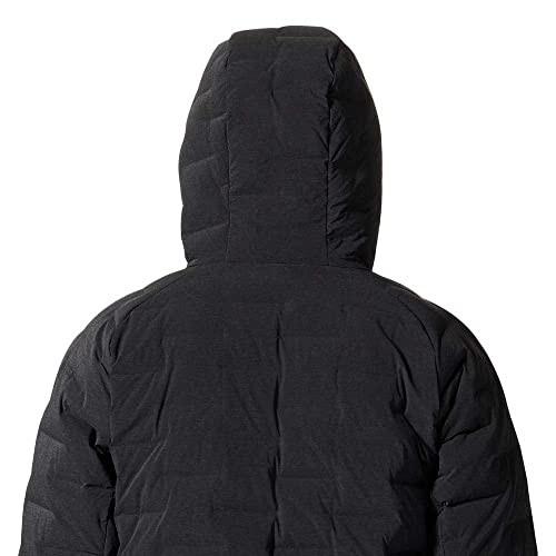 Image of Mountain Hardwear Stretchdown Hoody