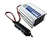 Produktbild DollaTek 150W Wechselrichter Mini Spannungswandler r DC 12V auf 220V AC Power Adapter/Auto-Ladegerät Netzteil für Notebook iPad Smartphones iPhone Camping Electronic Products