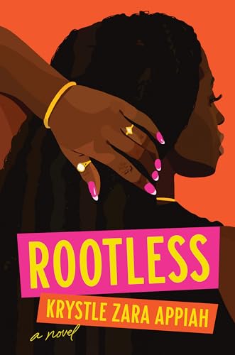 Rootless: A Novel view 2