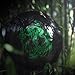 Yikun Disc Golf Disc Mid Range Professional Golf 165-175g with Yikun Disc Golf Putter 165-170g for Outdoor Games