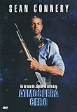  Atmosfera Cero [DVD]