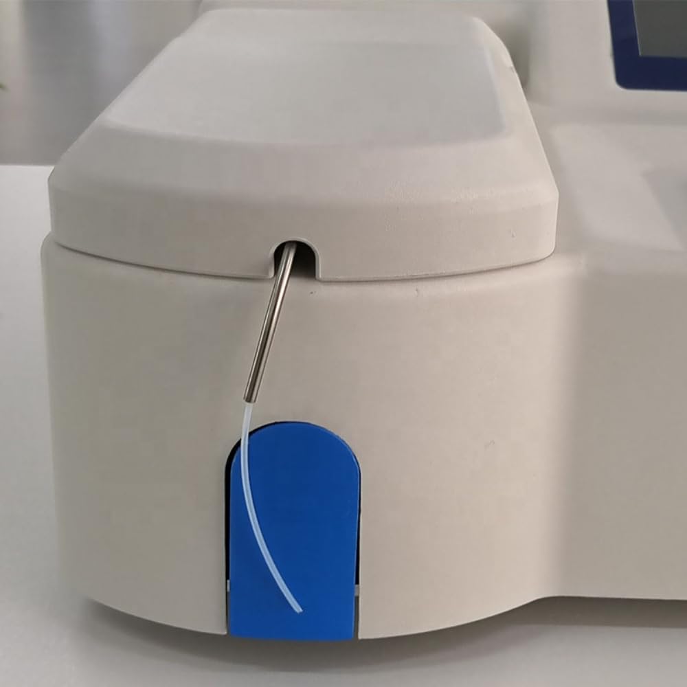 Built in Thermal Printer Chemistry Analyzer Machine