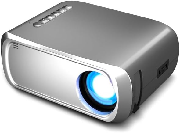 Home Screen Projection Device Outdoor Portable Projector