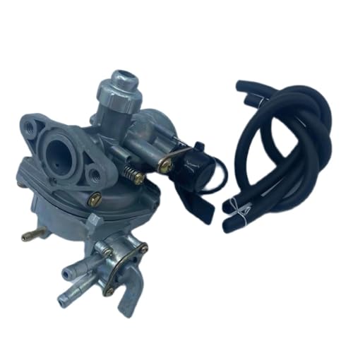 Carburateur TRX90 neuf ensemble complet pour réparer la carburation instable des quads - 2