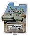 Greenlight 29950 E 1984 Ford LTD Crown Victoria Wagon 1/64 Pastel Desert TAN