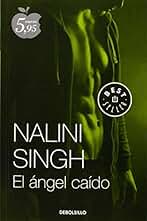 El ángel caído (CAMPAÑAS)