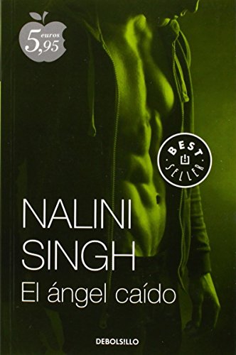 El ángel caído (CAMPAÑAS)