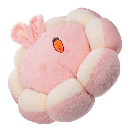 Luxshiny oqbvpbh office chair mat cushion 𓊂 ԗptA}bg  Ö֎q̍Ȃ̃NbV 炵NbV PPRbg