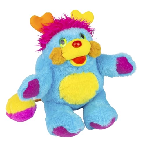 The Loyal Subjects POPPLES 'P.C.' 12-inch Soft, Fluffy Plush with Flip & Pop Design by The Loyal Subjects - Used condition - US$18.06
