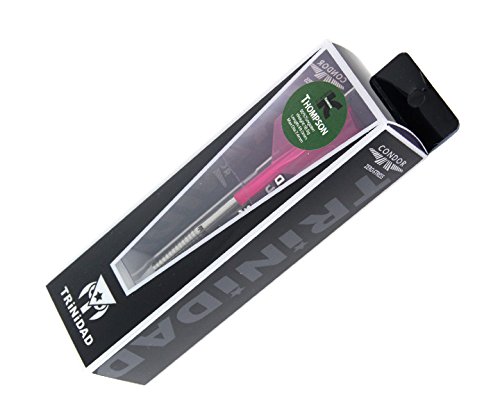 Amazon | トリニダード Kシリーズ トンプソン バレル | ダーツ矢 通販