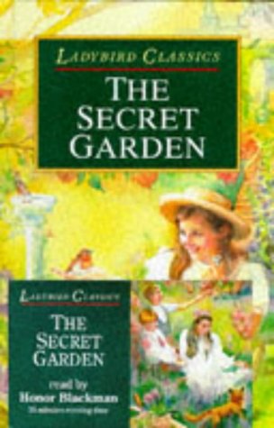 Secret Garden (Classic Collections)