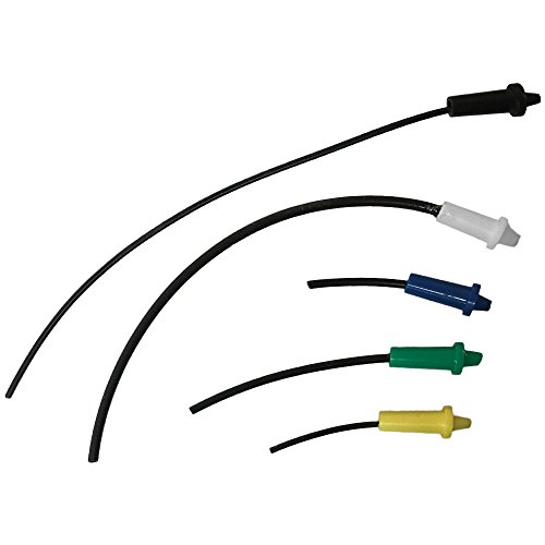 Capillary Flow Restrictor (50 GPD)