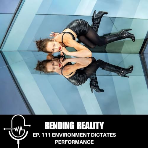 BR #111 ENVIRONMENT DICTATES PERFORMANCE