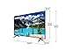 Samsung UHD 2020 50TU8005 - Smart TV de 50" 4K, HDR 10+,...