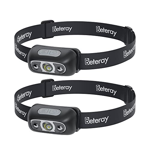 Top 10 Lightweight Headlamp For Running of 2022 Katynel