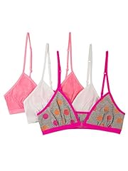 Party Dots/White/Popsicle Pink