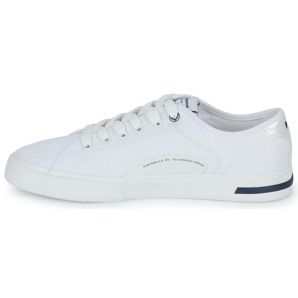 Pepe Jeans Kenton Road W, Zapatilla Sostenible Mujer
