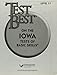 Test Best ITBS: Test Workbook Grade 5 (Level 11)