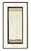 Kate Spade New York Women's What's the Word Pencil Set, Multi, One Size