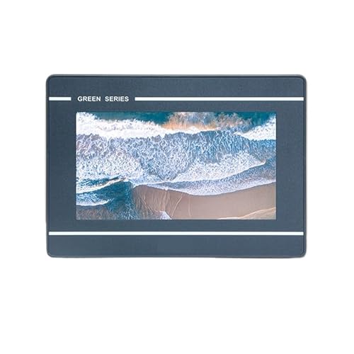 Écran tactile TFT industriel HMI 7" Kinco GL070 GL070E pour l'automatisation