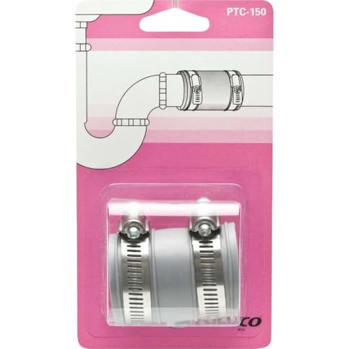 Fernco PTC-150 1-1/4