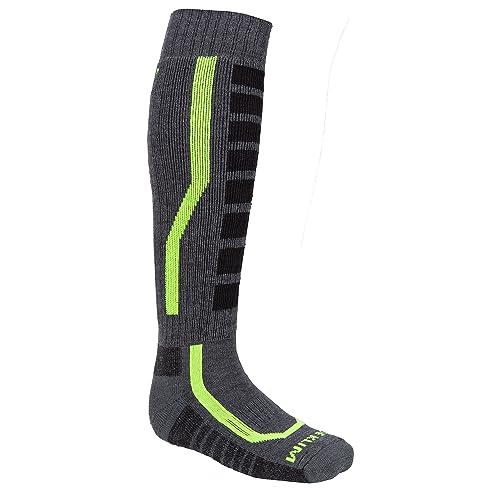 Image of KLIM Men's Aggressor Socks 2.0