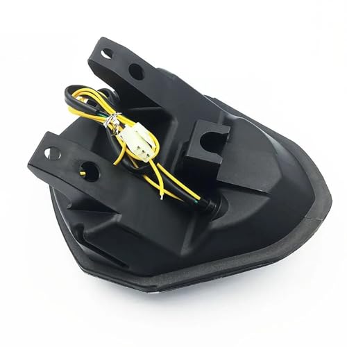 Feu arrière LED GSXR 1000 résistant aux fortes vibrations - 5