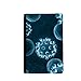 Produktbild beatChong Wissenschaft Blue Cell Muster Creature-Pass-Halter Travel Wallet Abdeckungs-Fall Karten-Geldbeutel
