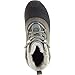 Merrell Women's Snowbound Mid Waterproof Winter Boot