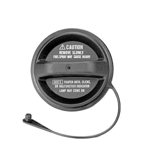 Bouchon de réservoir de carburant essence compatible avec Lexus LX470 RX300 7730053010