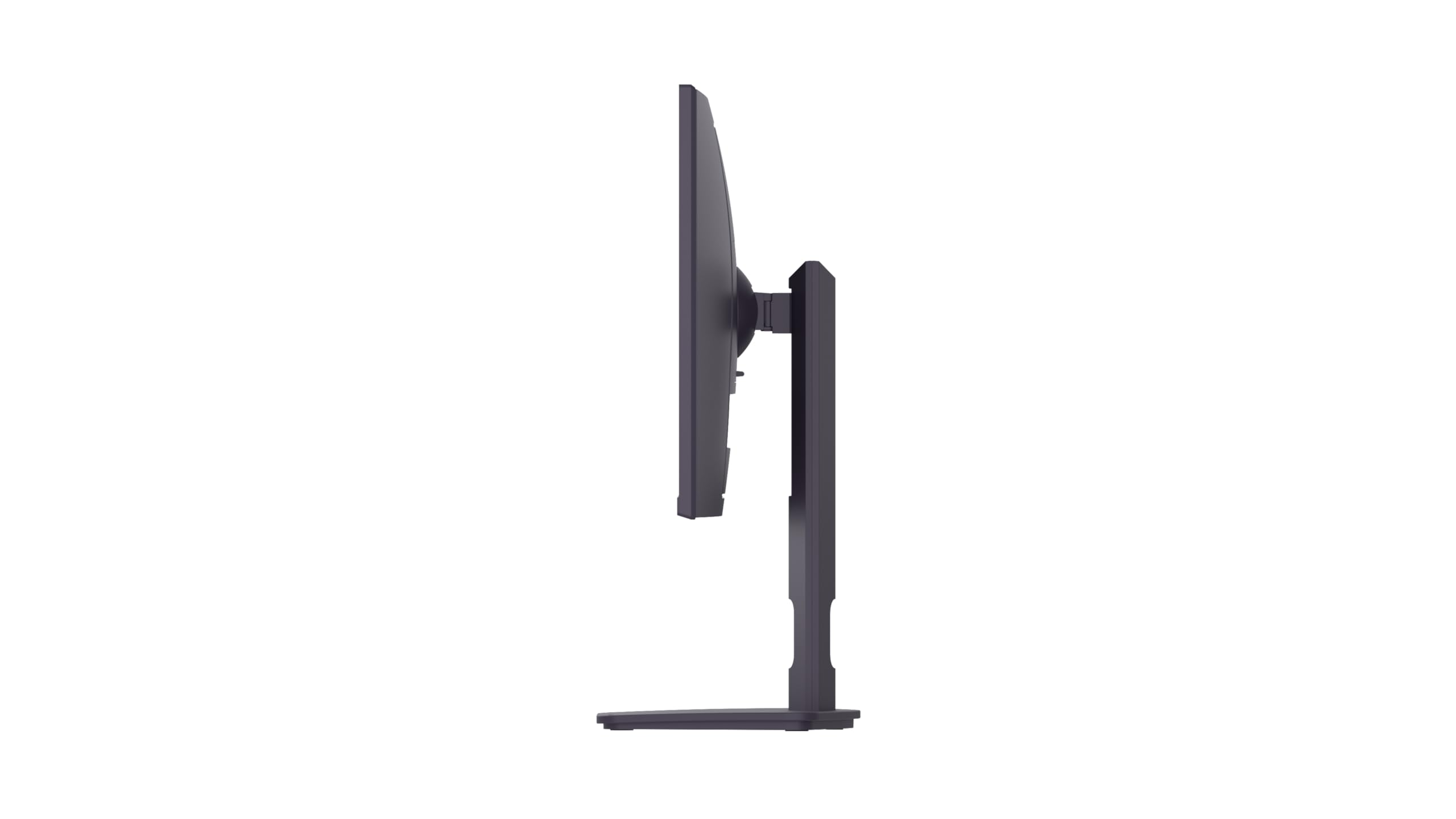LG 27G610A-B Ultragear Gaming-Monitor 68,6 cm (27 Zoll) IPS QHD 2560x1440 200 Hz 1 ms HDR10 FreeSync Premium höhenverstellbar