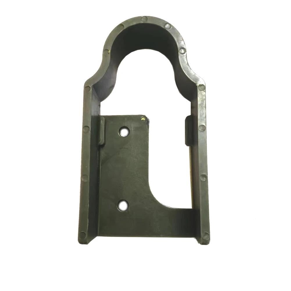 Guida Cursore Cinghia Catena In Gomma Motociclo Copertura Protezione Forcellone Per GPZ900R GPZ 900R