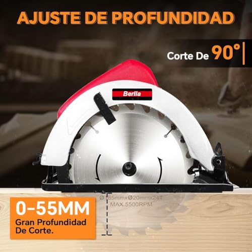 sierra industrial marca ZanGe (3)