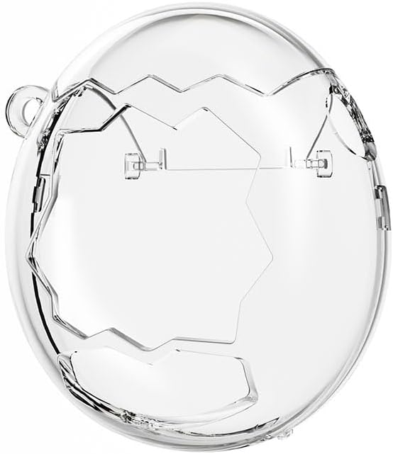 Protective Cover for Tamagotchi Paradise,Protective Waterproof Sweatproof Scratch Resistant Protective Shell for Tamagotchi Paradise