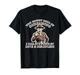 Drill Sergeant Military Drill Team Instructor Bootcamp Gifts T-Shirt