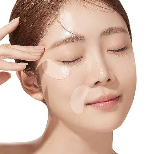 Marshique Wrinkle Repair Patch : Anti Wrinkle Patches to Smooth Face Wrinkles - K Beauty Overnight Face Treatment (60 Patches)