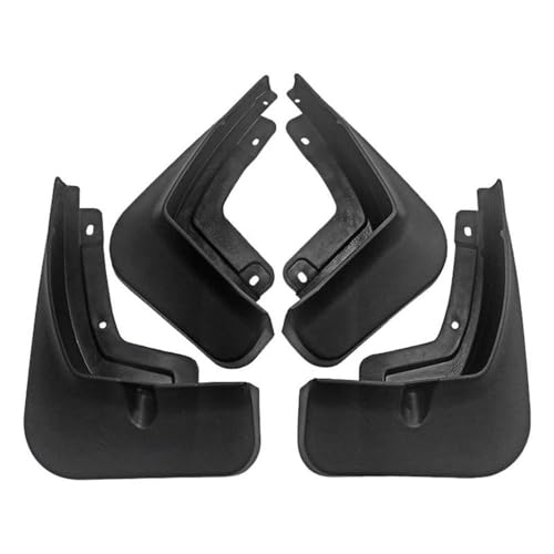 Garde-boue pour Chery Tiggo 8 Plus - Idéal pour routes humides et chemins