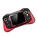 Retro Handheld Game Console Electronic Toy,Handheld Game Console with Built in 500 Games 3.5in HD Screen Retro Kids Adults Gift Mini Electronic Toy (B)